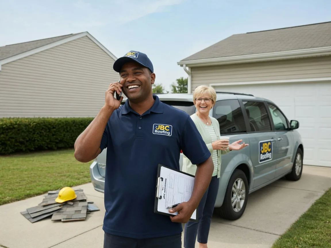 Roof Replacement Dublin, CA FAQs